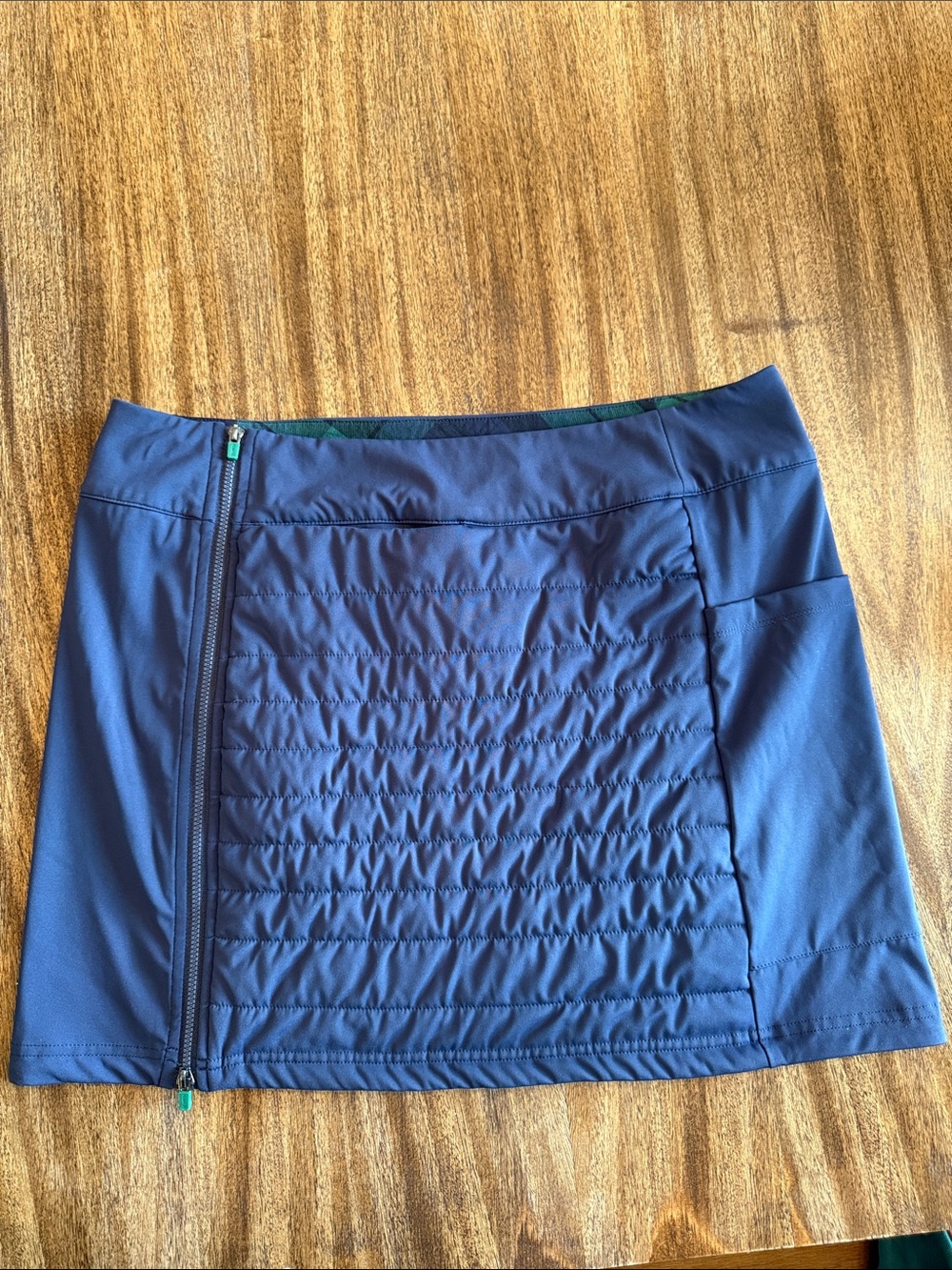 Renwick puffer skirt size medium